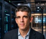 Philippe Rullaud, directeur technique chez HPE France