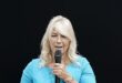 Béatrice Kosowski, présidente d'IBM France
