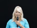 Béatrice Kosowski, présidente d'IBM France