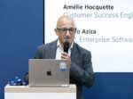 Bruno Aziza, Senior Vice President chargé de l'IA chez IBM,