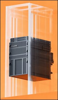 Avec LinuxONE 5 Express, IBM décline son architecture Linux dans un format compact de 18U, conçu pour s'intégrer dans des racks standard de datacenter.