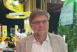 Paul-François Fournier, directeur exécutif Innovation de Bpifrance (VivaTech 2026)