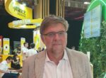 Paul-François Fournier, directeur exécutif Innovation de Bpifrance (VivaTech 2026)