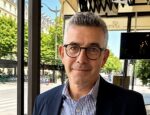 Thierry Lottin, directeur général Europe du Sud chez Qualtrics
