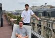 Nicolas Daveau et Louis Gruand, cofondateurs de Sibyl