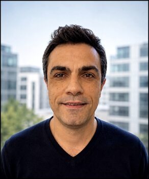 Alain Escaffre, Chief Product Officer chez Uxopian.