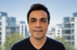 Alain Escaffre, Chief Product Officer chez Uxopian.