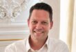 Tim Pfaelzer, General Manager & Senior Vice President EMEA chez Veeam