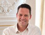 Tim Pfaelzer, General Manager & Senior Vice President EMEA chez Veeam