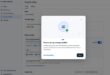 Après atteinte d’un plafond, Google permet d’autoriser la poursuite de l’activité en basculant les dépassements en pay-as-you-go. Source: Google Cloud.