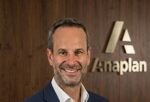 Laurent Martini, directeur général EMEA chez Anaplan.