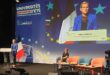 2eme intervention d'Anne Le Hénanff, ministre déléguée chargée de l’Intelligence artificielle et du Numérique, aux UECC de Hexatrust (10 septembre 2026).