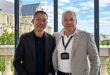 Sanida Tang, Solutions Engineering Manager, et Fabien Petiau, VP France chez Cloudera.