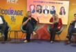 La REF 2026 atelier « IA agentique et commerce du futur »: Florence Mélique (Visa), Pierre-Antoine Vacheron (Worldline), Anne-Claire Baschet (Mirakl), Frédéric Mazzella (BlaBlaCar)