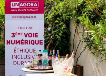 Linagora prône la "Troisième voie numérique"