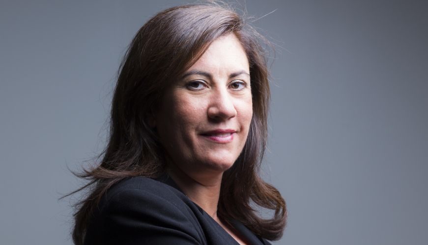 Interview de Marie-Christine Levet, cofondatrice d'Educapital Education et IA