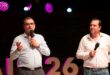 Linagora : Michel-Marie Maudet et Alexandre Zapolsky
