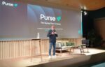 Pascal Roche, CEO de Purse Pascal Roche, CEO de Purse (convention "Commerce agentique" du 10/09/2026)