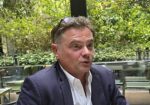Antony Zukowski, directeur régional pour la zone EMEA chez Phison