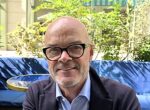 Jean-François Pruvot, vice-président régional Europe du Sud chez Saviynt.
