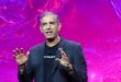 Kamal Hathi, SVP and General Manager chez Splunk