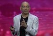 Mangesh Pimpalkhare, SVP and General Manager Platform chez Splunk