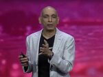 Mangesh Pimpalkhare, SVP and General Manager Platform chez Splunk