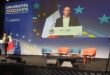 Vincent Strubel, directeur général de l'Anssi (UECC par Hexatrust, septembre 2026)