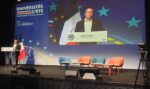 Vincent Strubel, directeur général de l'Anssi (UECC par Hexatrust, septembre 2026)