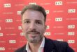 Jean-Christophe Rodrigues, responsable commercial régional chez Cribl
