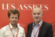 Philippe Nault, System Engineering Director, et Sébastien Viou, Field Cybersecurity Strategist chez Fortinet
