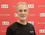 Bernard Montel, Field CTO EMEA chez Tenable