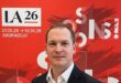 Xavier Duros, responsable des grands comptes privés chez TrendAI