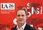 Xavier Duros, responsable des grands comptes privés chez TrendAI