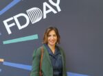 Aurélie Clerc, cofondatrice et directrice générale de CyGO