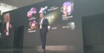 Convention ai-PULSE 2026 : Damien Lucas, directeur général de Scaleway