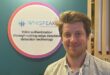 Florent Van Calster, CEO et cofondateur de Whispeak