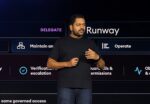 Vaibs Kumar, CTO chez IFS